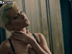 Velké kozy, Fetiš, Prstění, Lesbické, Masáž, Masturbace, Pička, Softcore