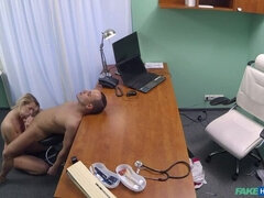 Amateur, Médico, Corridas faciales, Enfermera, Pov, Coño, Uniforme, Voyeur