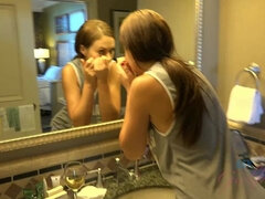 Amateur, Robe, Petite amie, Mature, Mère que j'aimerais baiser, Pov, Chatte, Rasée