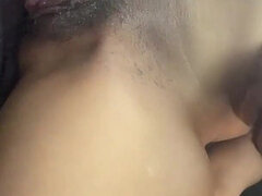 아마추어, 엉덩이, 흑인, 자동차, 에로틱, 핑거링, 집에서 만든, 오르가슴