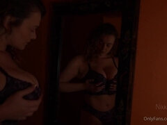 デカ尻, デカパイ, ディルド, 自家製, オナニー, 母, 自然山雀, オッパイの