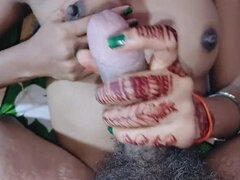 Brutal, Éjaculation interne, Érotique, Hd, Fille latino, Léchez, Petite femme, Chatte