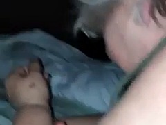 크고 아름다운 여자, 큰 음경, 흑인, 에보니, 나이든, 밀프