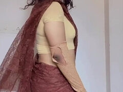 Amateur, Culo grande, Indio, Maduro, Solo