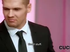 Analno, Rogonosec, Češka, Hd, Piercing, Dokolenke, Tetovaže, Žena