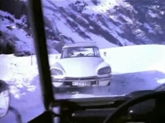 フェラチオ, チン, 指いじり, ドイツ人, 毛深い, ハードコア, ティーン, ヴィンテージ