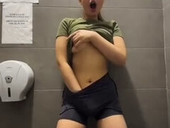 In den arsch, Fingern