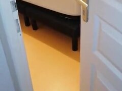 Grosser arsch, Betrug, Gehörnter ehemann, Europäisch, Französisch, Titten, Spanner, Ehefrau