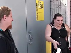 Store smukke kvinder, Buttet, Fetish, Lingerie, Udendørs, Pov, Offentlig, Softcore