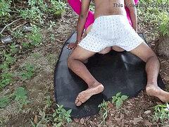 Amatorka, Dziewczyna