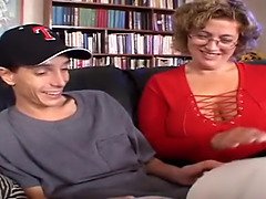 Americano, Bella grossa formosa, Bionda, Pompino, Tettona, Cougar, Matura, Maestra