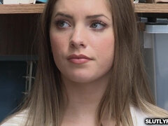 엉덩이, 크고 아름다운 여자, 오랄섹스, 입에 사정, 하드코어, 경찰, 보지, 청소년