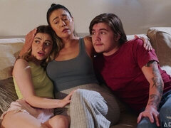 18, Veľký zadok, Veľké péro, Veľké kozy, Kuřba, Medzirasové, Vychudnutá, Teenka