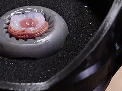 Amatéři, Velké péro, Creampie, Stříkání spermatu, Fetiš, Masturbace, Ruské, Sólo