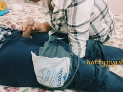 Boquete, Casal, Hardcore, Feito em casa, Indianoa, Ao ar livre cartaz de rua outdoor, Público