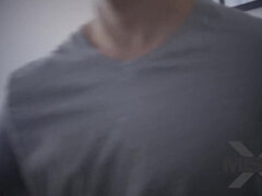 18, Blondína, Prsnatá, Erotika, Honění, Hd, Z pohľadu účastníka, Pobehlica