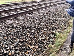 Związanie dyscyplina & dominacja uległość, Ekshibicjonizm, Na wolnym powietrzu, Publiczny, Spanking, Cycki