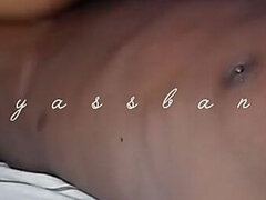 Africkej, Amatéri, Zadok, Veľký zadok, Prstovanie, Dospelé, Bradavky