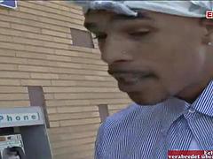 Stor kukk, Svart, Mørk, Tysk, Hardcore, Raseblandet, Rødtopp, Ludder