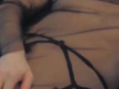 Amatorka, Duży kutas, Drobna, Punkt widzenia, Cipka, Rudowłosa, Mocno, Żona