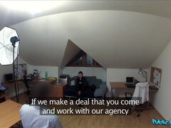 Enthousiasteling, Buiten, Gezichtspunt, Openbaar