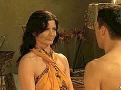 Брюнетки, Доктор, Ласковые ручки, Массаж, Простата