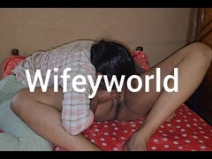 Kuřba, Pár, Spermie v puse, Striekanie semena, Homemade