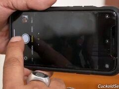 Velký zadek, Velké kozy, Blondýna, Cuckold, Hd, Mezirasové, Punčochy