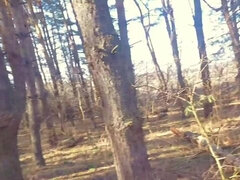 Amatorka, Obciąganie, Wytrysk, Obciąganie, Masturbacja, Mamuśka, Na wolnym powietrzu, Publiczny