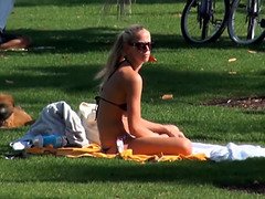 Beleza, Bondagebeldade, Peituda, Hd, Masturbação, Xoxota, Adolescente, Amarrada