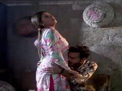 Gandi Kitab 2022 Hunt Cinema Hindi Hot Web Series Episode 6