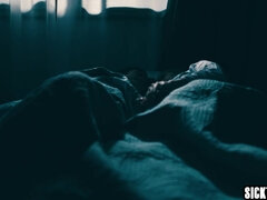 Asiatique, Gros cul, Embrassement, Fille latino, Lesbienne, Léchez, Mère que j'aimerais baiser, Chatte