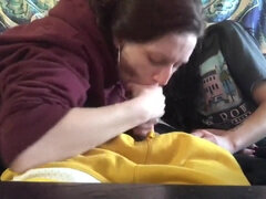 Pompino, Compilation, Schizzo di sborra, Pisello, Masturbazione, Mamma che vorrei scoparmi, Rossa, Terzetto