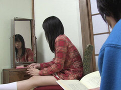 사고, 흑갈색 머리, 핑거링, Hd, 보지