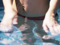 Zadok, Kuřba, Striekanie semena, Hardcore, Pička, Teenka, Kozičky