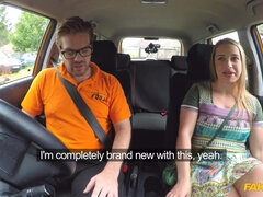 Amatoriale, Pompino, Macchina, All'aperto, Figa