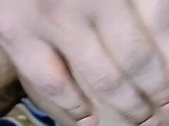 Amatør, Stor røv, Par, Indier, Nøgen, Pov