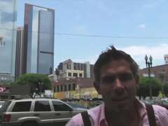 Στο πρόσωπο, Γερμανός, Ηδ