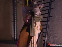 Asiatique, Cul, Sucer une bite, Queue, Branlette thaïlandaise, Japonaise, Tatouage, Plan cul à trois