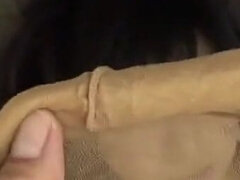 Amatőr, Ázsiai, Cumizás, Ondó fröcskölés