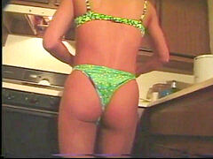 Duży kutas, Tatuś, Gej