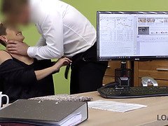 Blond, Pijpbeurt, Rondborstig, Oudere vrouw, Likken, Masturbatie, Kut duiken, Stiefmoeder