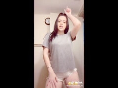 Gros cul, Bikini, Fait maison, Mère que j'aimerais baiser, Spandex, Voyeur
