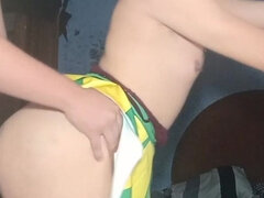 Those Who Come Here to See What's New