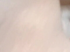 素人, 舐める尻, フェラチオ, ぽちゃ, カップル, イく瞬間, ハードコア, 淫乱熟女
