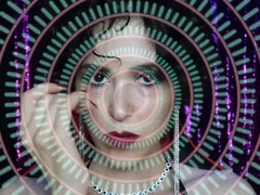 Brunette, Kvinde dominans, Hd, Herskerinde, Naturlig, Pov, Slave, Bryster