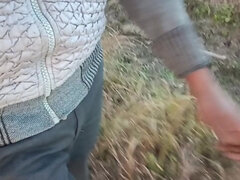 18 anos, Feito em casa, Indianoa, Ao ar livre cartaz de rua outdoor, Solo chão, Adolescente