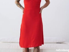 Hardcore, Z pohľadu účastníka, Teenka