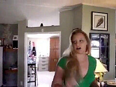 Teta, Kuřba, Creampie, Honění, Dospělé, Svedená, Sólo