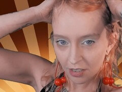 Amatéri, Veľké péro, Kuřba, Zápas, Pár, Na tvár, Milf  mčbp, Tetovanie